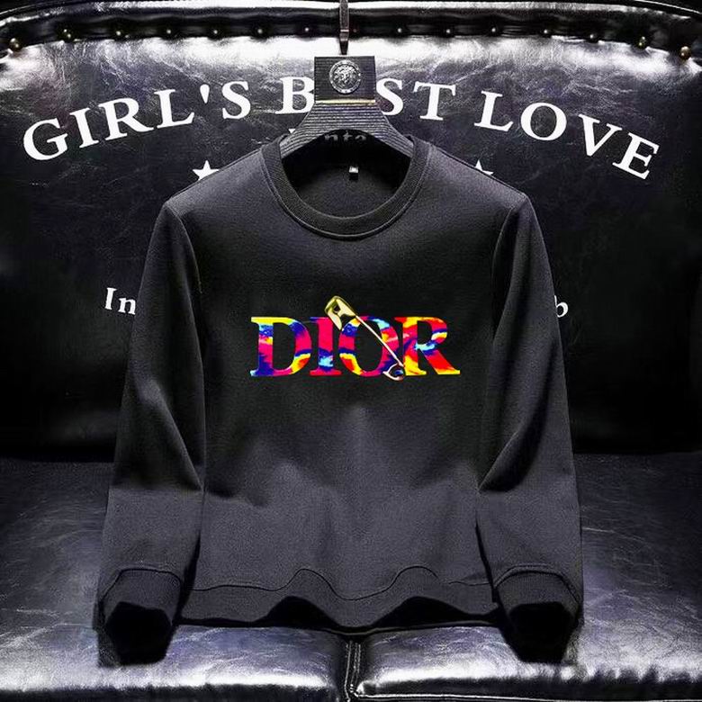 Dior Sweatshirt m-3xl-017